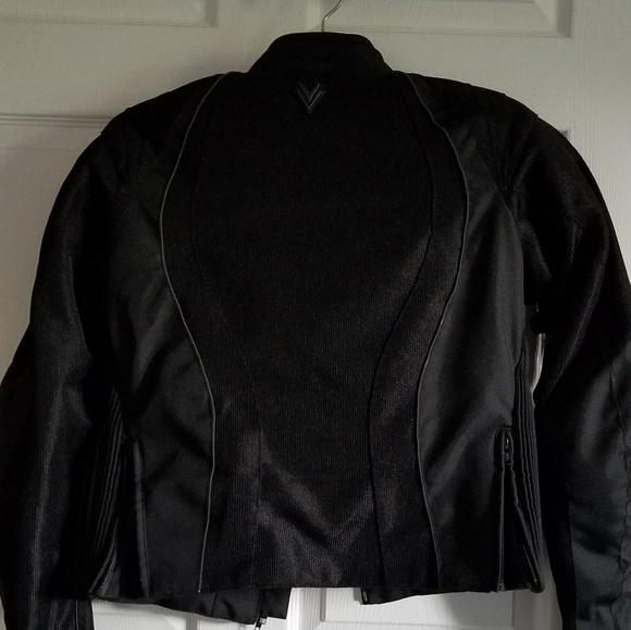 Lady Frank Thomas Riding Jacket - Picture 2 of 4